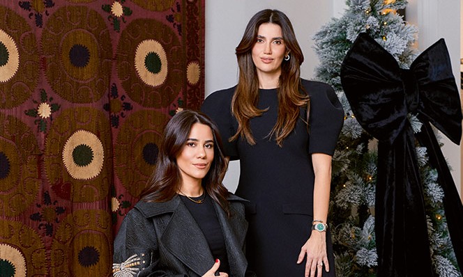 Kendi Başarı Hikayesini Yazan Kadın Ortaklardan 2026 Trendleri