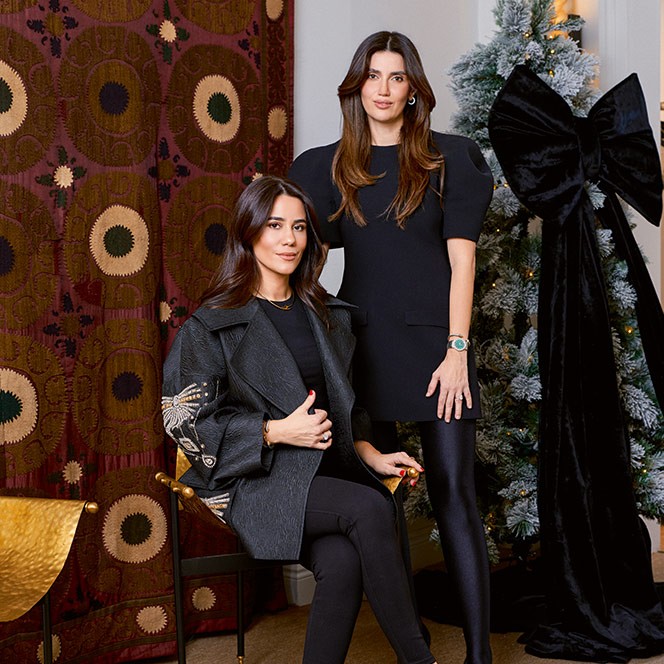 Kendi Başarı Hikayesini Yazan Kadın Ortaklardan 2026 Trendleri