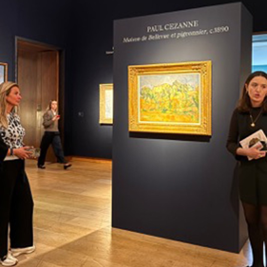 Sm-Art Advisory ile Modern ve Çağdaş Sanatta Yeni Bir Dönem