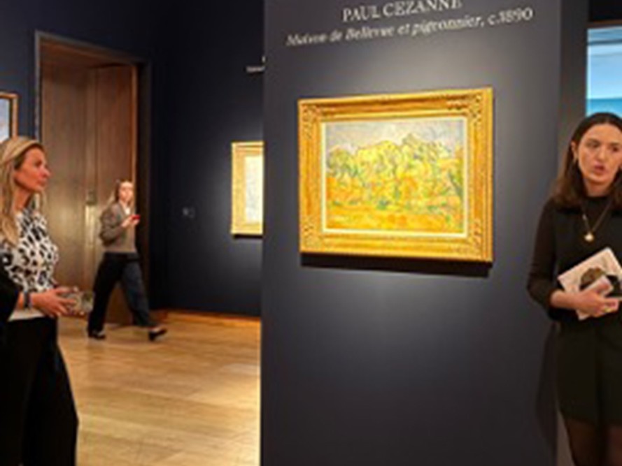 Sm-Art Advisory ile Modern ve Çağdaş Sanatta Yeni Bir Dönem