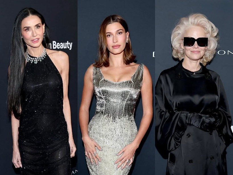 WWD Style Awards’ta Moda Dünyasının Yıldız İsimleri Bir Araya Geldi