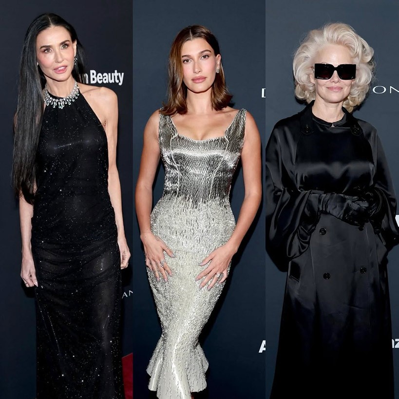 WWD Style Awards’ta Moda Dünyasının Yıldız İsimleri Bir Araya Geldi