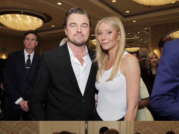 2026 AFI Awards Öğle Yemeğinde Hollywood’un Yıldız İsimleri Buluştu