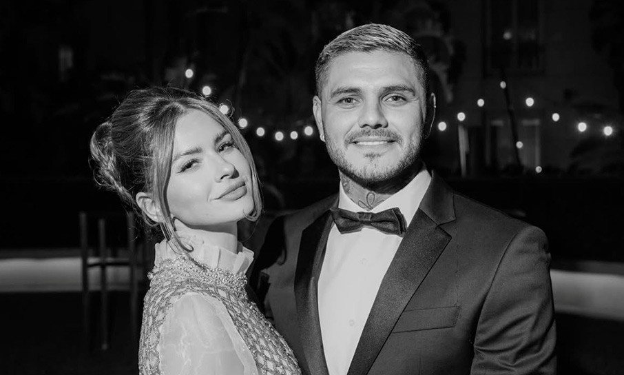 Mauro Icardi’den Romantik Paylaşım