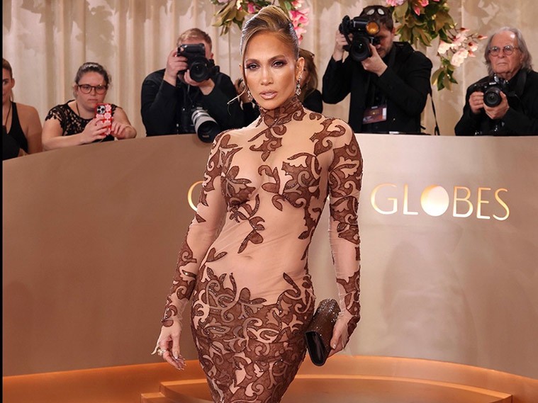 83. Golden Globe Ödülleri’nde Kırmızı Halının Öne Çıkan İsimleri