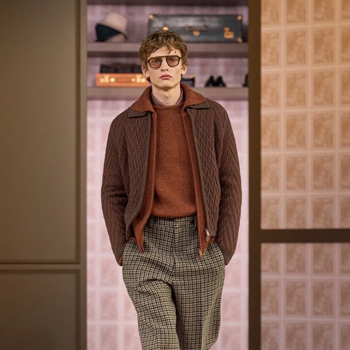 Erkek Modasında Yeni Sezon, Moda Haftalarıyla Başladı