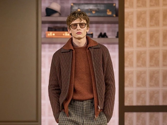 Erkek Modasında Yeni Sezon, Moda Haftalarıyla Başladı