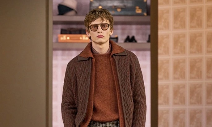 Erkek Modasında Yeni Sezon, Moda Haftalarıyla Başladı