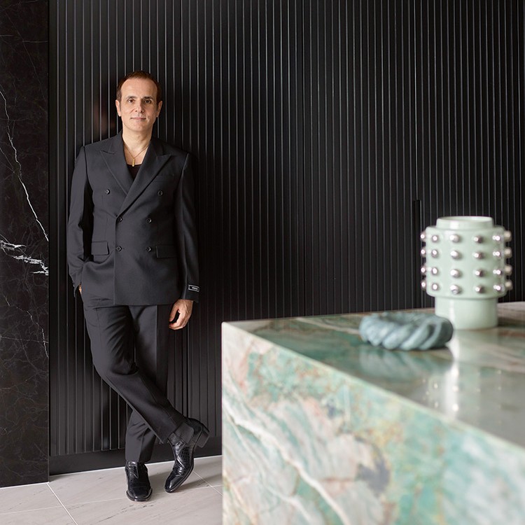 "Bir Mücevherin Yeniden Doğuşu"