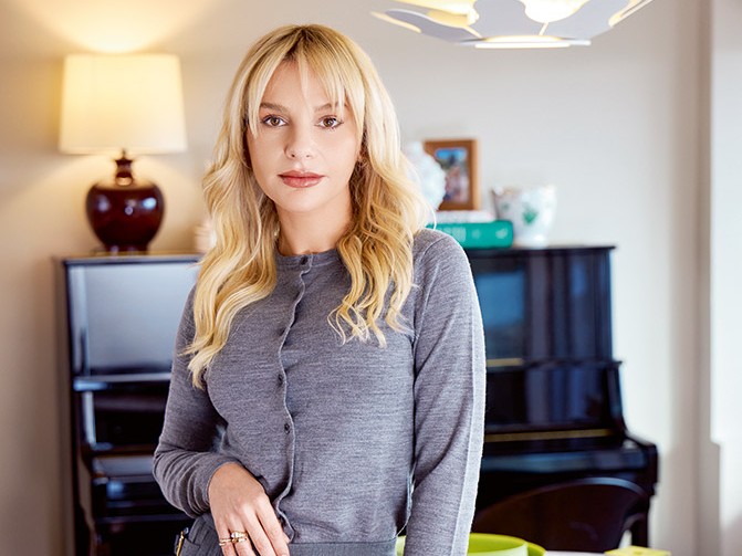 Modern + Risk Alan + İddialı