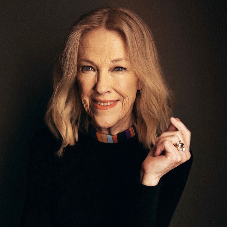 Catherine O’Hara Hayatını Kaybetti