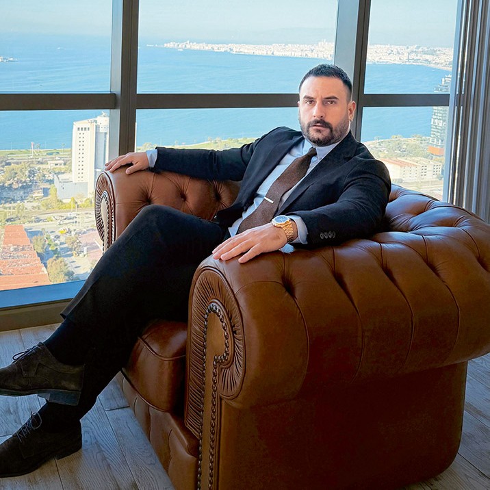 Deneyimle Şekillenen Bir Yolculuk