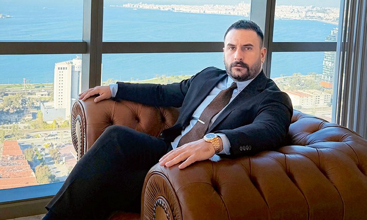 Deneyimle Şekillenen Bir Yolculuk