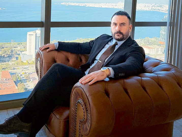 Deneyimle Şekillenen Bir Yolculuk