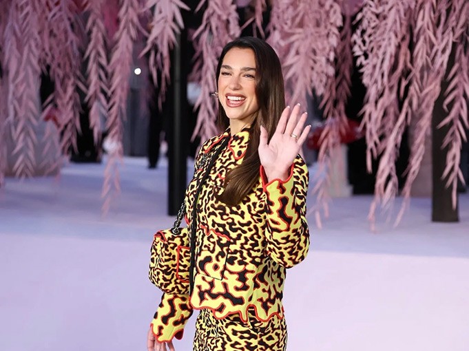 Paris Couture Haftası’na Şık Kapanış