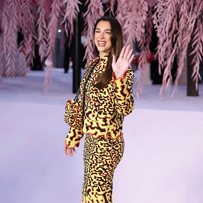 Paris Couture Haftası’na Şık Kapanış