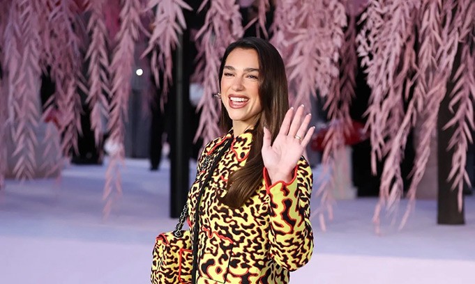 Paris Couture Haftası’na Şık Kapanış