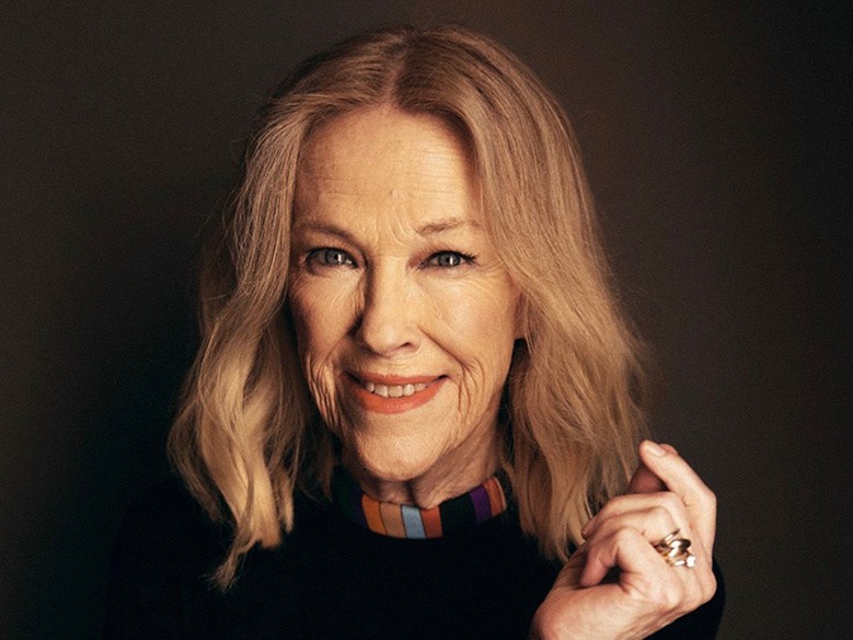 Catherine O’Hara Hayatını Kaybetti