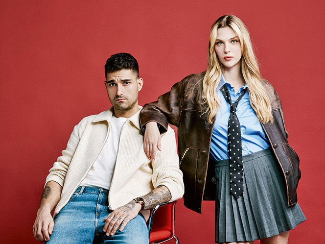 Aşk İnsanı Büyüten Mucizevi Bir Şey