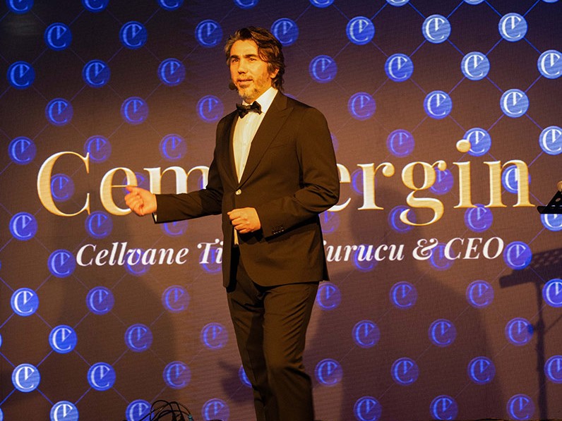 İstanbul’da Güzellik Dünyasına Özel Davet