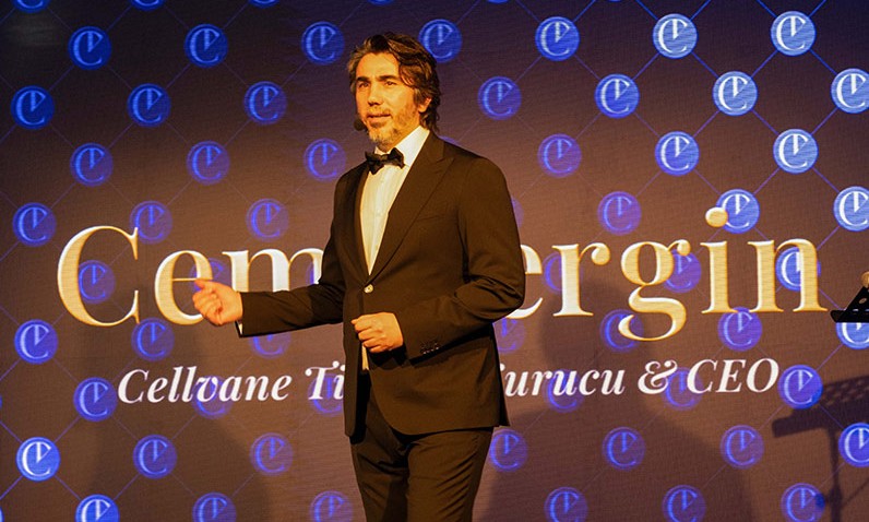 İstanbul’da Güzellik Dünyasına Özel Davet