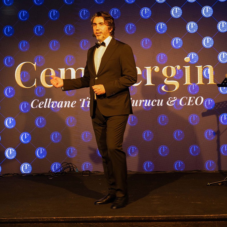 İstanbul’da Güzellik Dünyasına Özel Davet