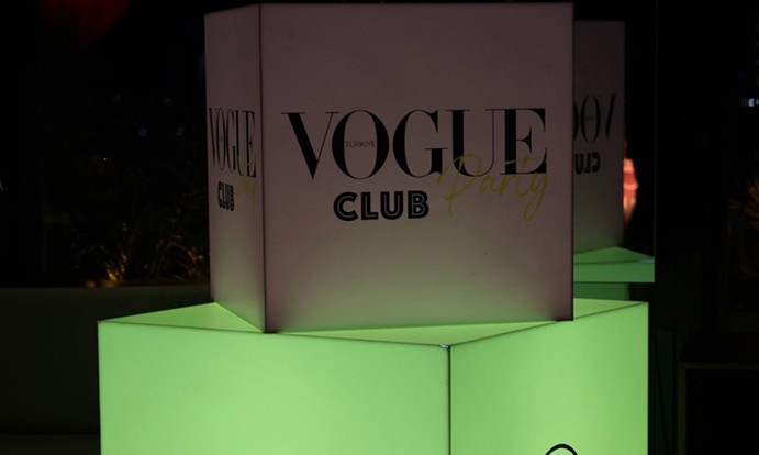 Vogue Türkiye ve Opel Türkiye, Yeni Sezonu Coşkuyla Karşıladı!