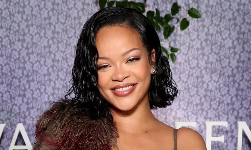 İyi Ki Doğdun Rihanna