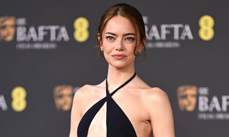 BAFTA Film Awards Gecesinde Sinema ve Stil Buluştu