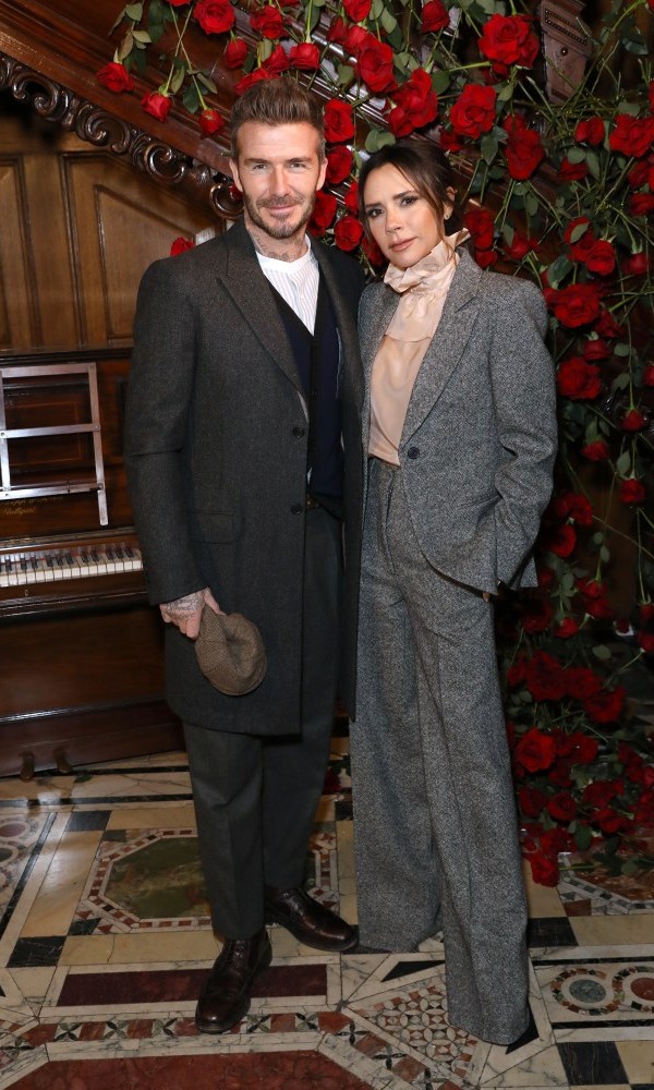 Tüm Zamanların En Stil Sahibi Çiftleri