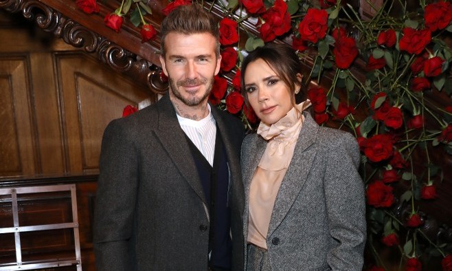 Tüm Zamanların En Stil Sahibi Çiftleri