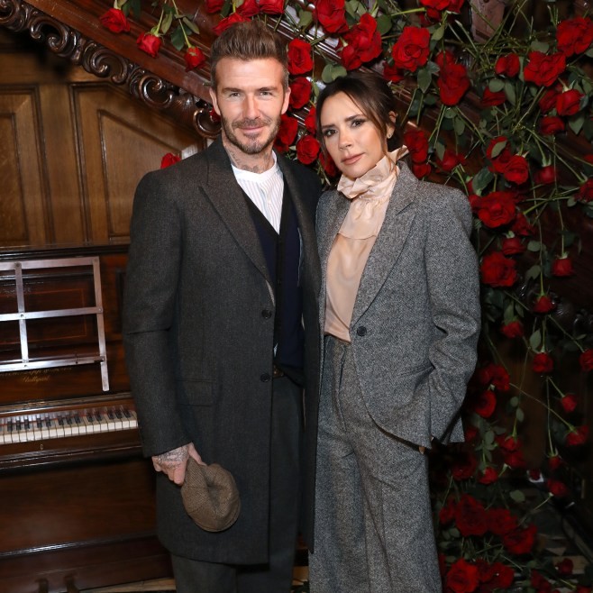 Tüm Zamanların En Stil Sahibi Çiftleri