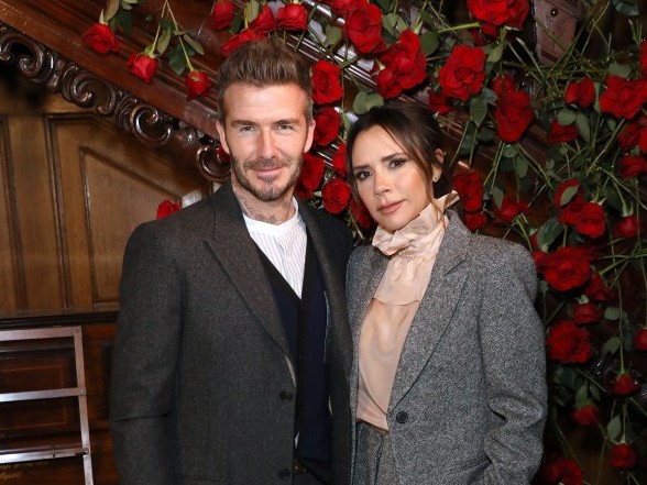 Tüm Zamanların En Stil Sahibi Çiftleri