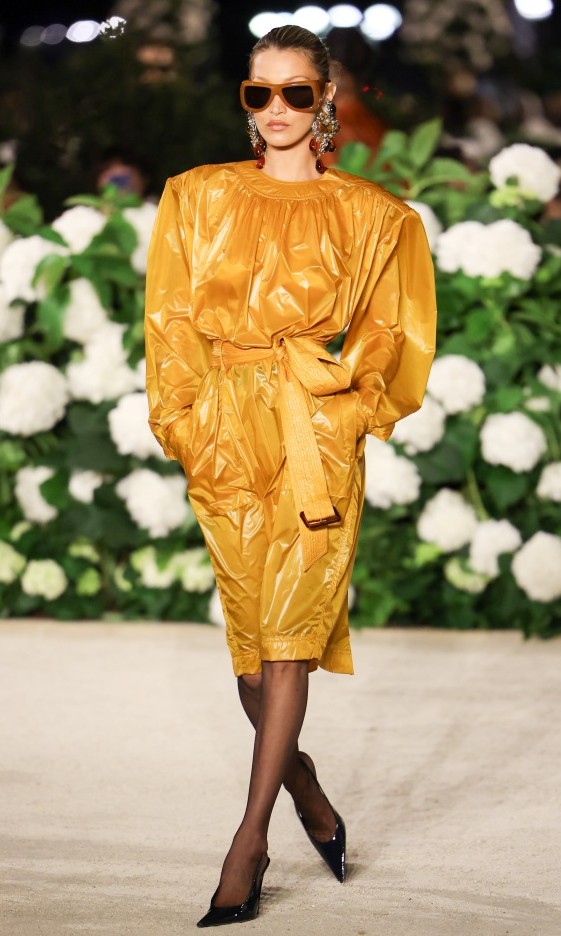 2026 İlkbahar/Yaz Podyum Trendleri