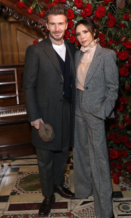 Tüm Zamanların En Stil Sahibi Çiftleri