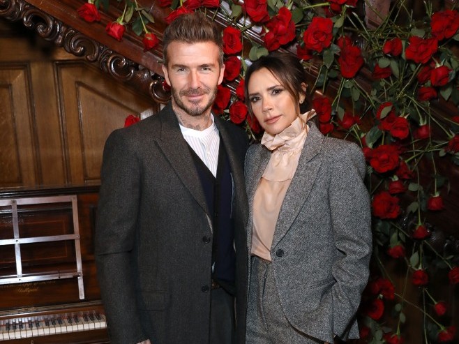 Tüm Zamanların En Stil Sahibi Çiftleri