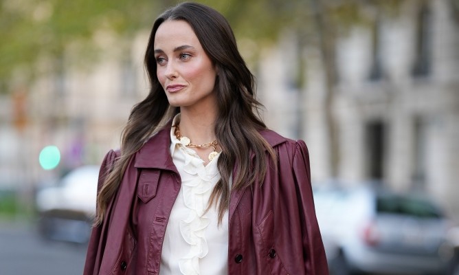 Mevsim Geçişleri için Ceket Modeli Önerileri