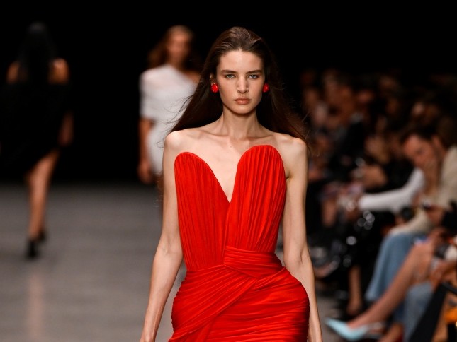 İlkbahar Sezonunun Öne Çıkan 7 Renk Trendi