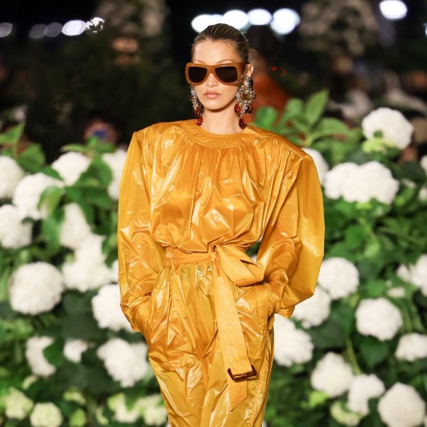 2026 İlkbahar/Yaz Podyum Trendleri