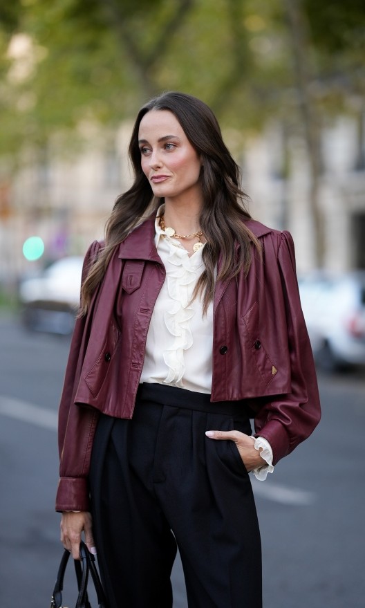 Mevsim Geçişleri için Ceket Modeli Önerileri