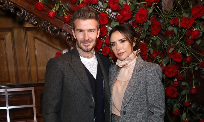 Tüm Zamanların En Stil Sahibi Çiftleri