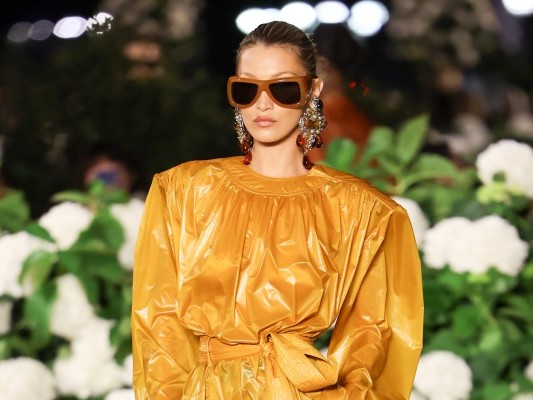 2026 İlkbahar/Yaz Podyum Trendleri