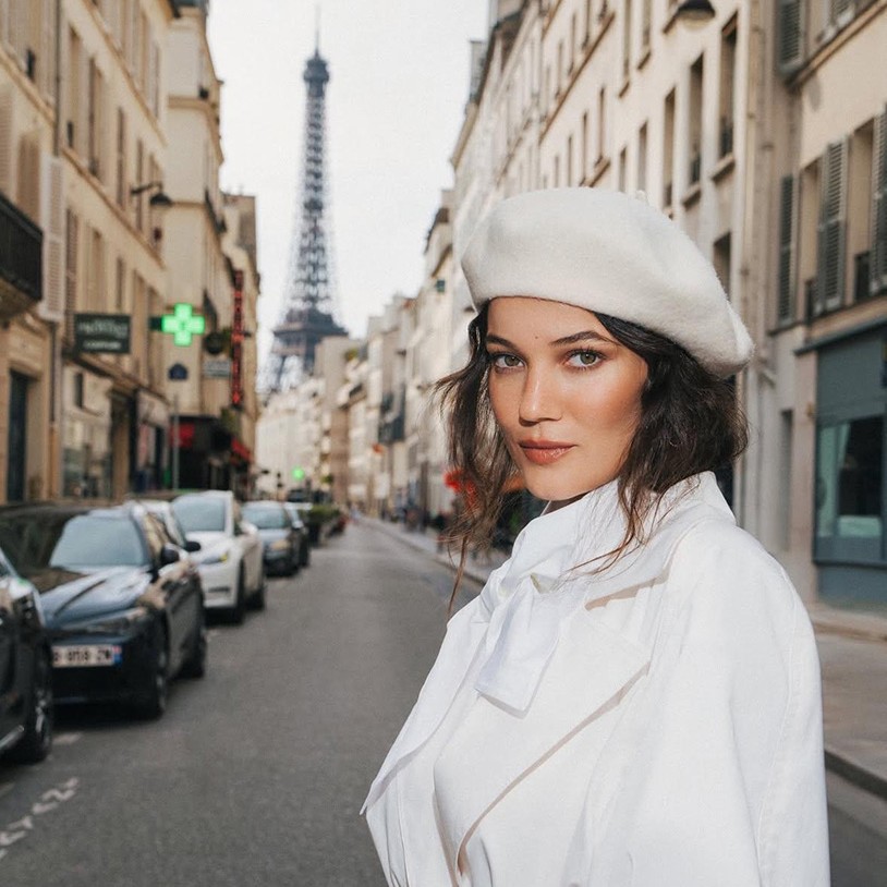 Pınar Deniz, Nuri Bilge Ceylan’ın Yeni Filminde Başrolde