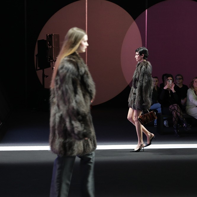 Milano’da Yeni Lüks Kodları