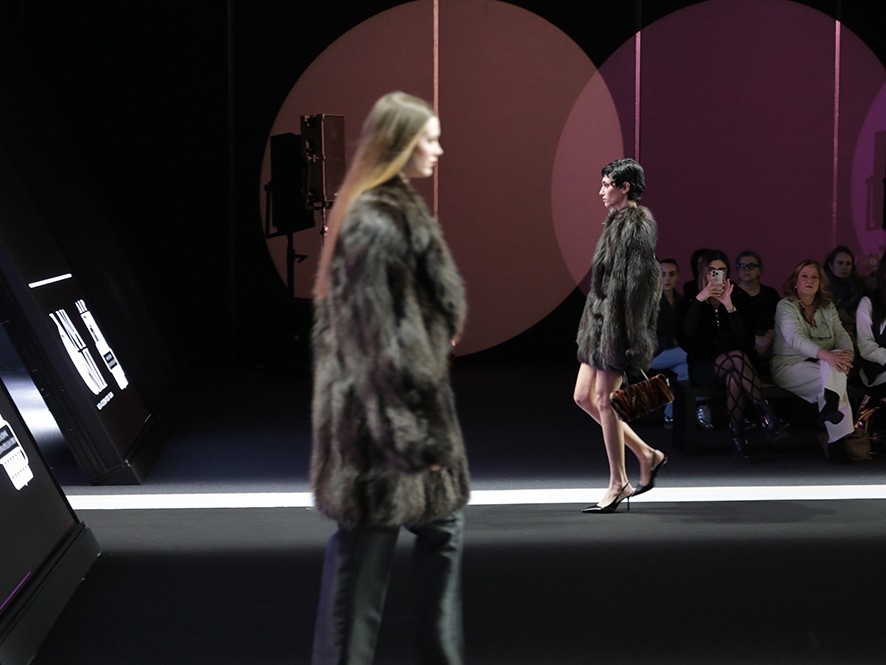 Milano’da Yeni Lüks Kodları