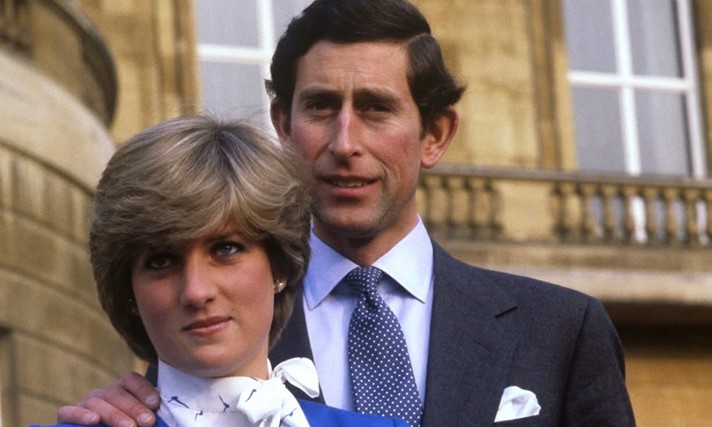 Kraliyet Tarihinin En Çok Konuşulan Nişanlarından Biri