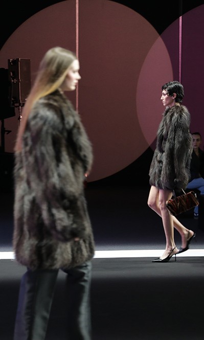 Milano’da Yeni Lüks Kodları