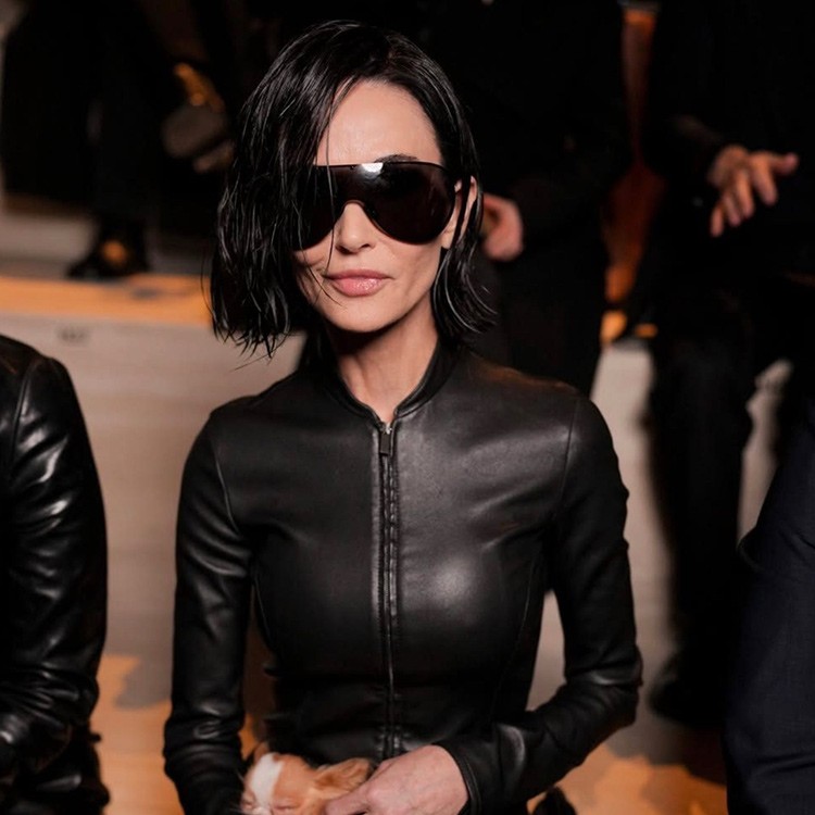 Demi Moore’dan İkonik Stil Değişimi
