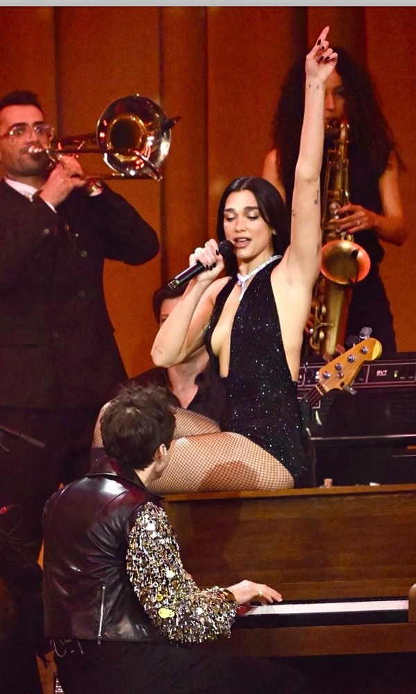 BRIT Awards 2026 Manchester’da Gerçekleşti: Gecenin Öne Çıkanları