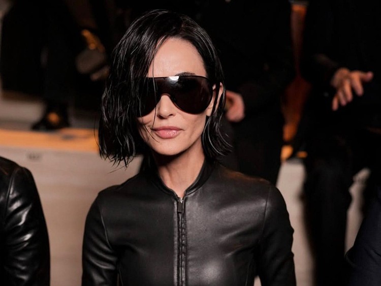 Demi Moore’dan İkonik Stil Değişimi